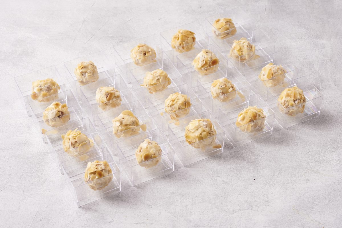 НАБОР КАНАПЕ С КУРИЦЕЙ